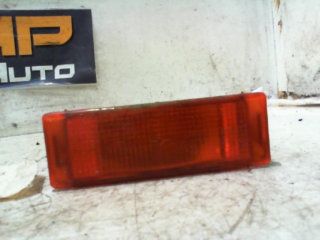 Ripetitore lampeggiante anteriore sinistro (Luci) RENAULT EXPRESS PHASE 2 Diésel - 1