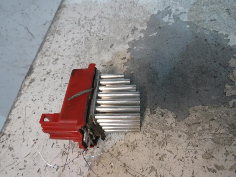 Resistenza riscaldamento VOLKSWAGEN GOLF 4 Diésel - 1