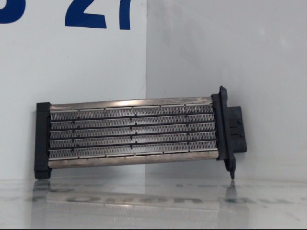 Resistance chauffage RENAULT MEGANE 2 PHASE 1 Diesel - 1
