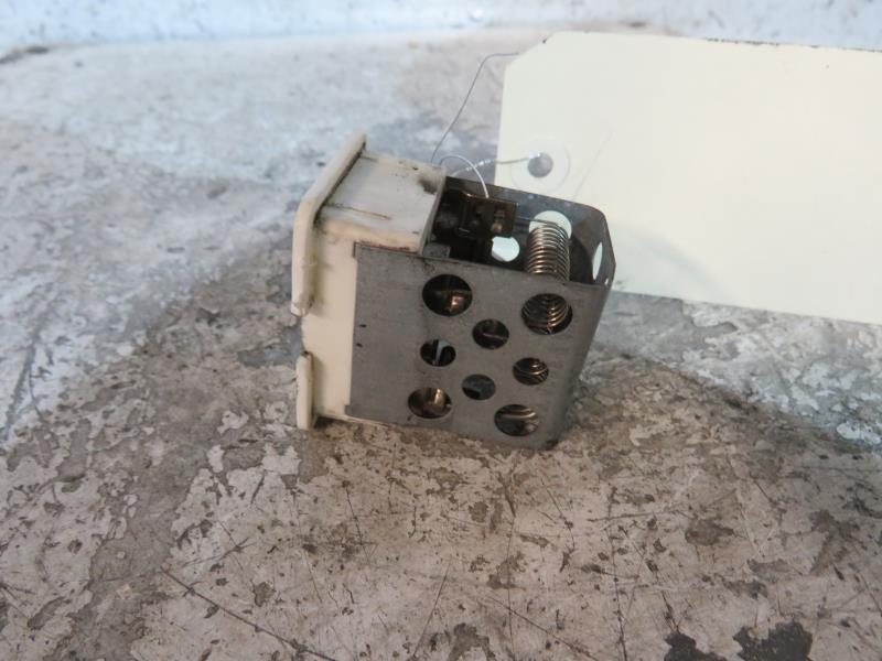 Resistenza riscaldamento OPEL ASTRA H PHASE 2 Diésel - 1