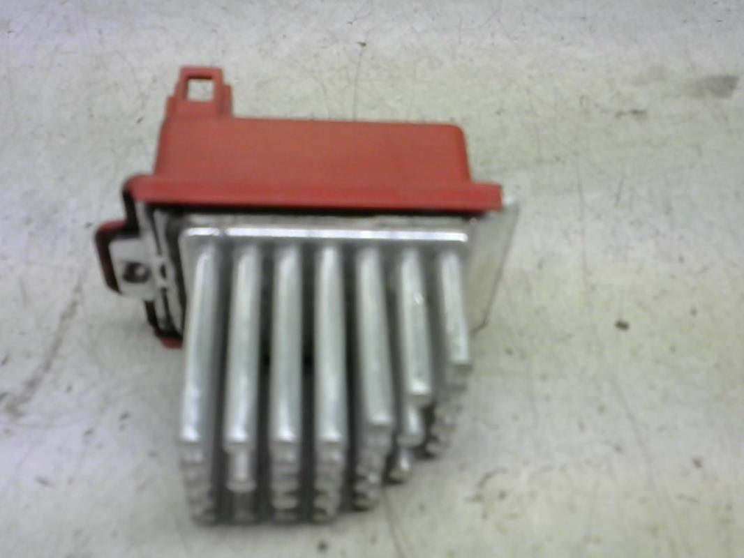 Resistance chauffage AUDI A3 1 S3 PHASE 2 Essence - 1