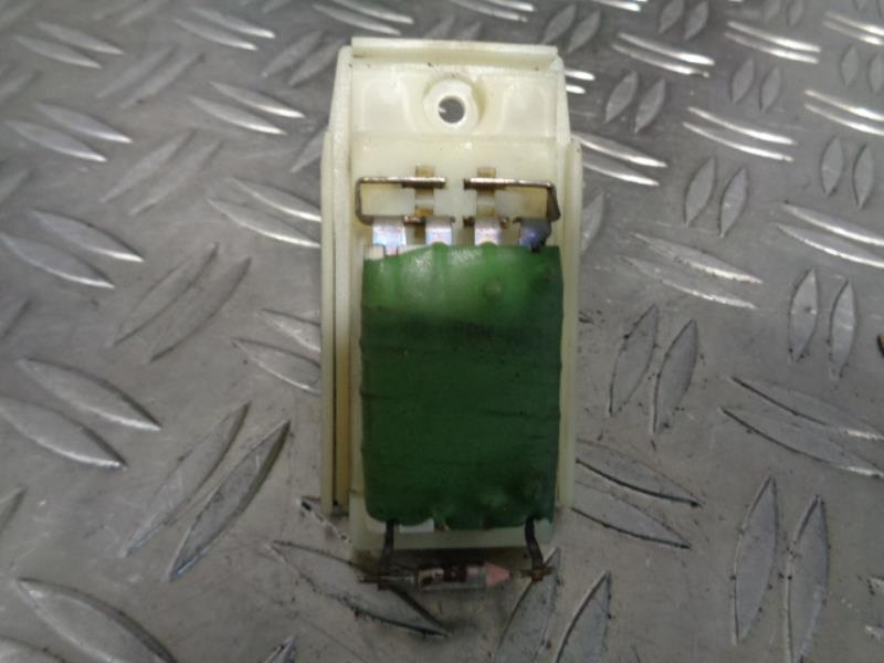 Resistance chauffage FORD FOCUS 1 Essence - 1