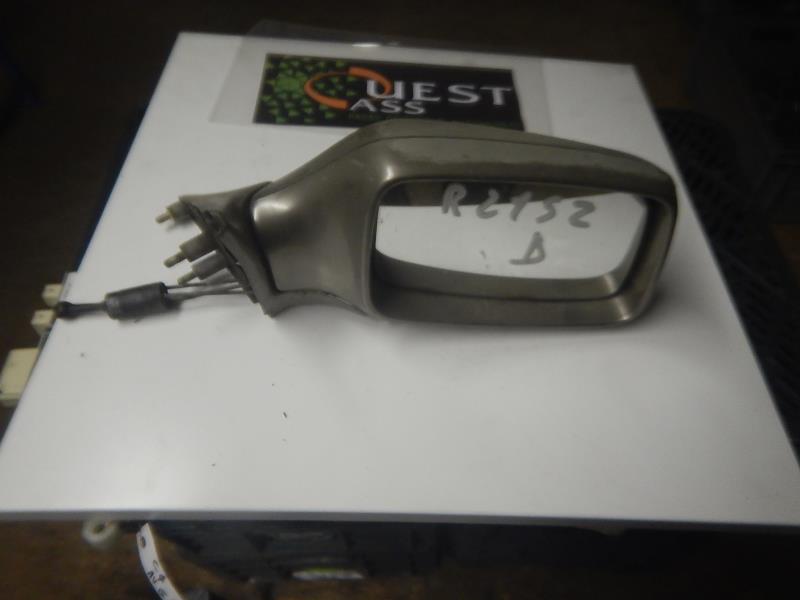 Retroviseur droit RENAULT R21  - 1
