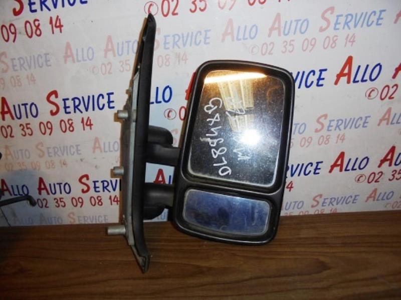 Retroviseur droit RENAULT MASTER 2 PHASE 1 Diesel - 1
