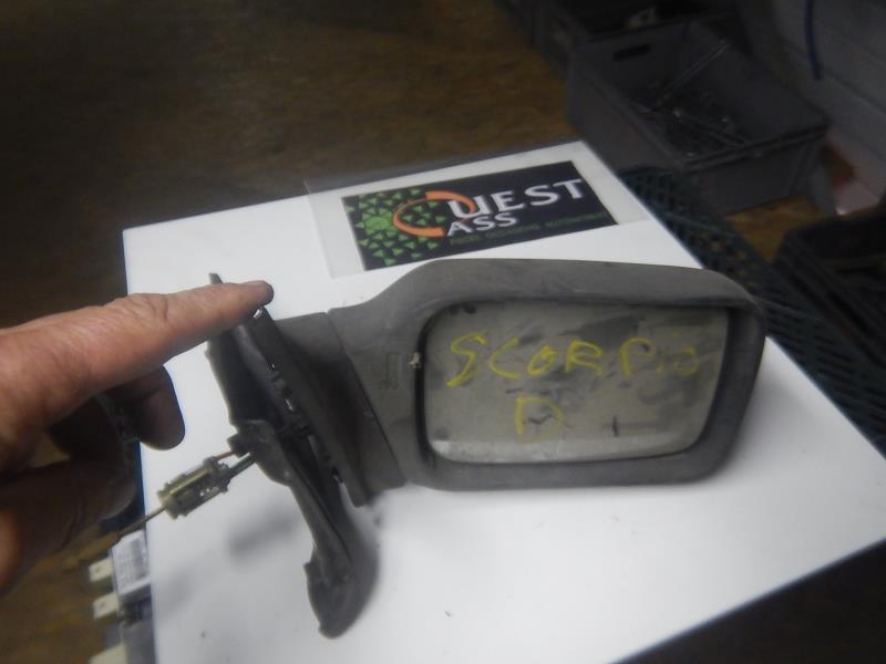 Retroviseur droit FORD SCORPIO 1  - 1