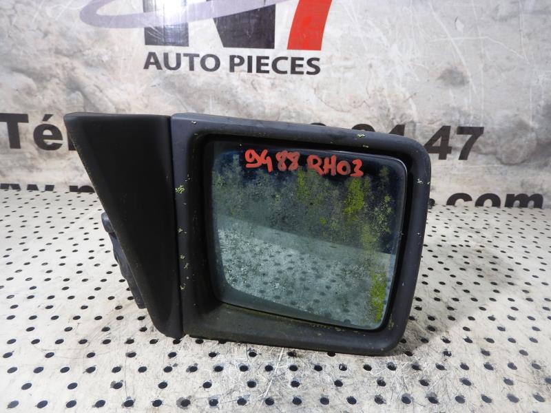 Specchietto retrovisore destro MERCEDES 300 W124 PHASE 1 Diésel - 1