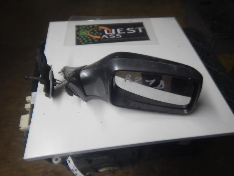 Retroviseur droit RENAULT R21  - 1