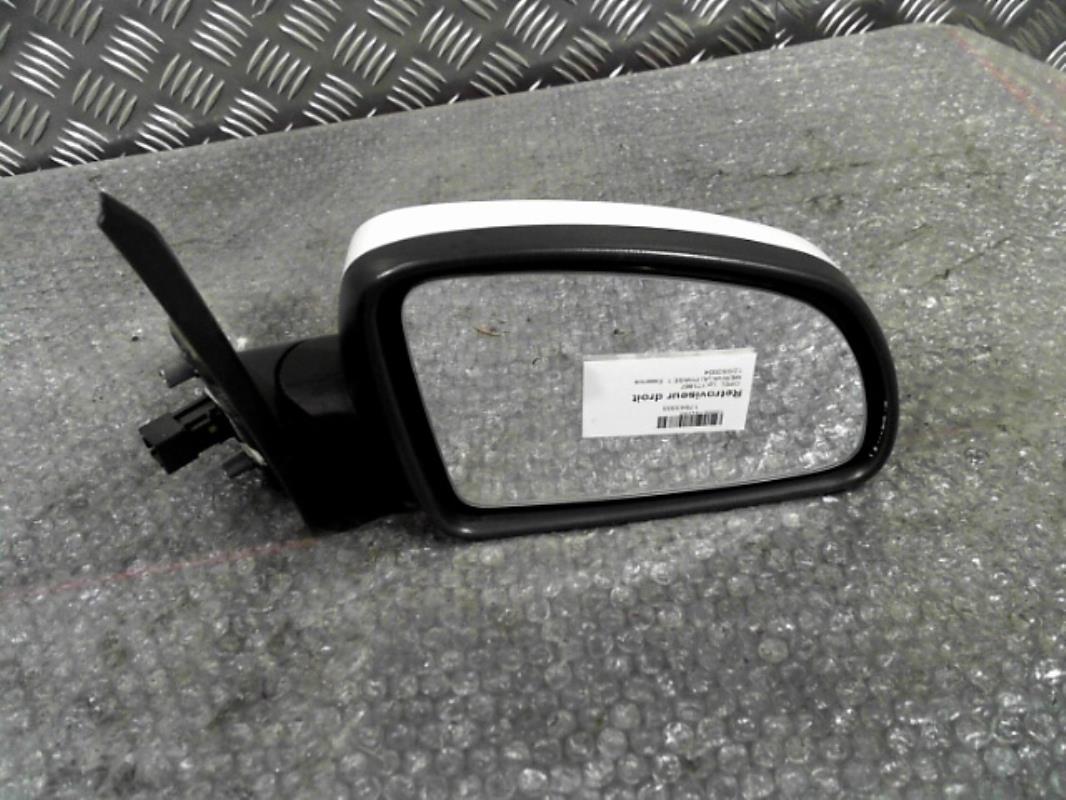 Specchietto retrovisore destro OPEL MERIVA A PHASE 1 Gasolina - 1