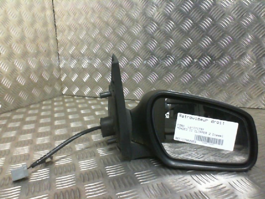 Specchietto retrovisore destro FORD MONDEO 2 BREAK Diésel - 1