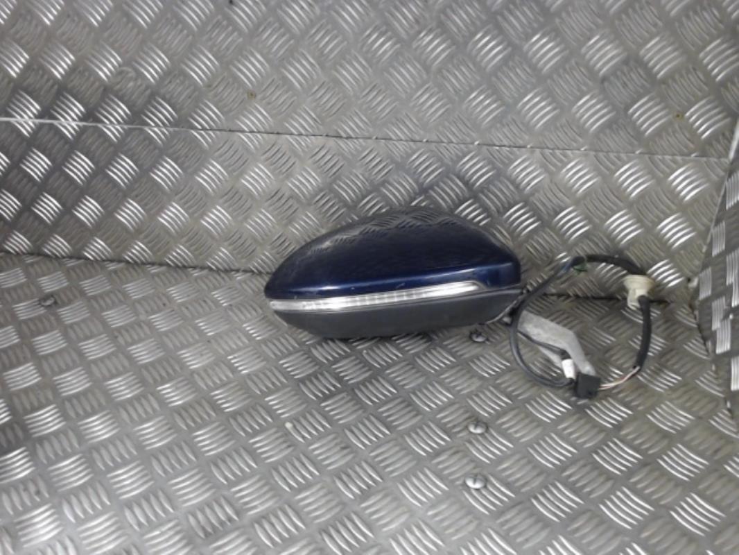Retrovisor derecho VOLKSWAGEN GOLF 7 PHASE 1 Diésel - 1
