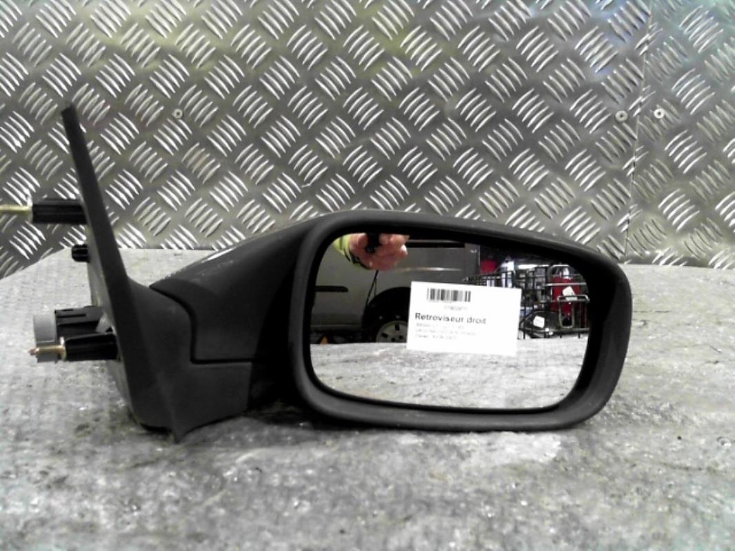 Retrovisor derecho RENAULT LAGUNA 2 PHASE 1 BREAK Diésel - 1