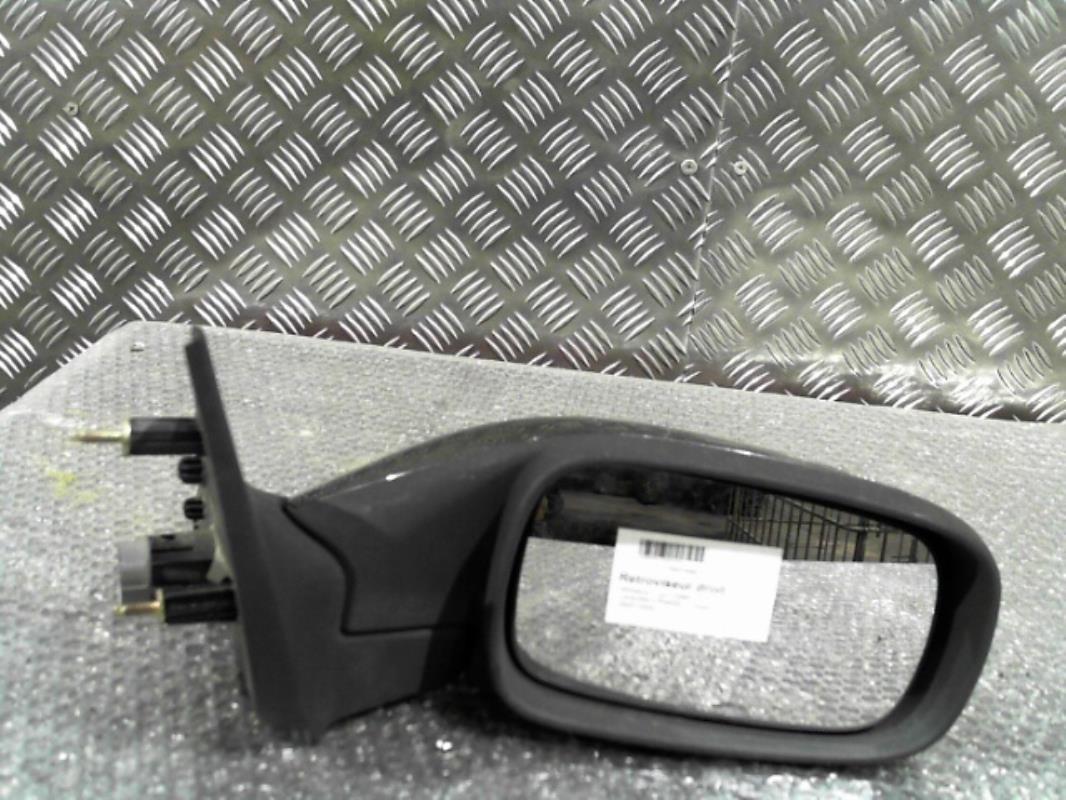 Retrovisor derecho RENAULT LAGUNA 2 PHASE 1 Diésel - 1