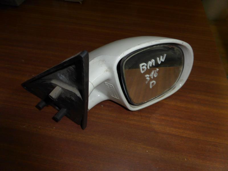 Retroviseur droit BMW SERIE 3 E30  - 1