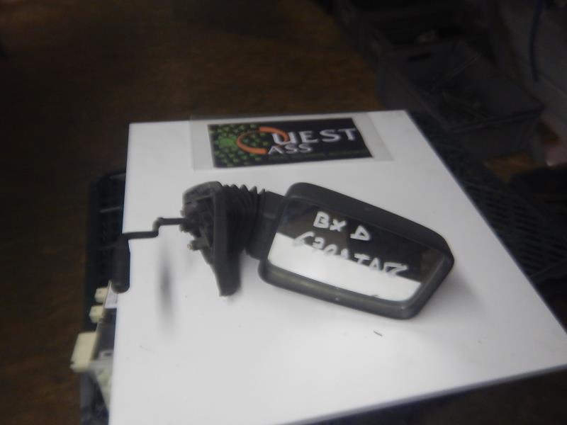 Retroviseur droit CITROEN BX Diesel - 1