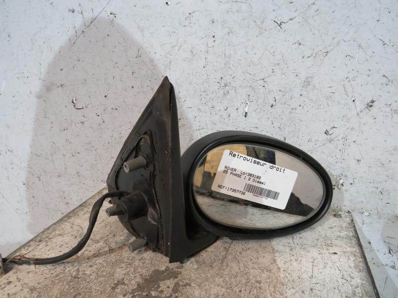 Retrovisor derecho ROVER 25 PHASE 1 Diésel - 1