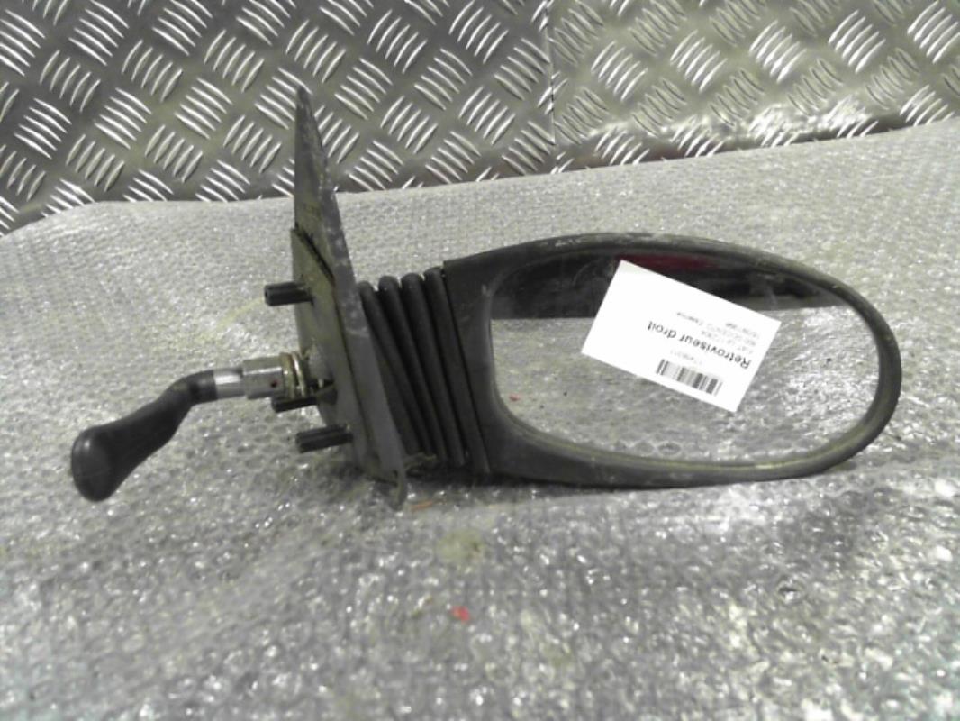 Specchietto retrovisore destro FIAT SEICENTO Gasolina - 1