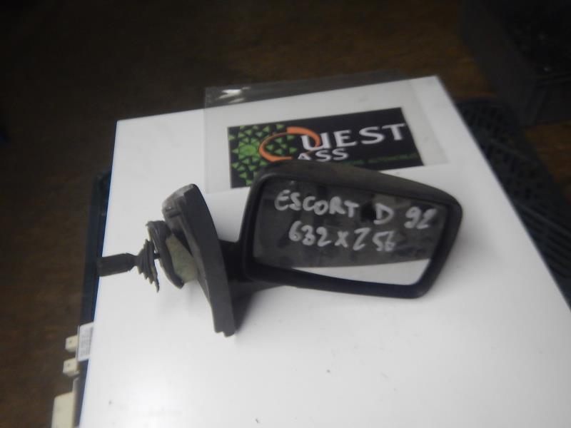 Retroviseur droit FORD ORION 2 PHASE 1 Diesel - 1