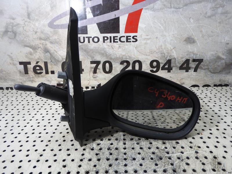 Retrovisor derecho RENAULT CLIO 2 PHASE 1 Diésel - 1