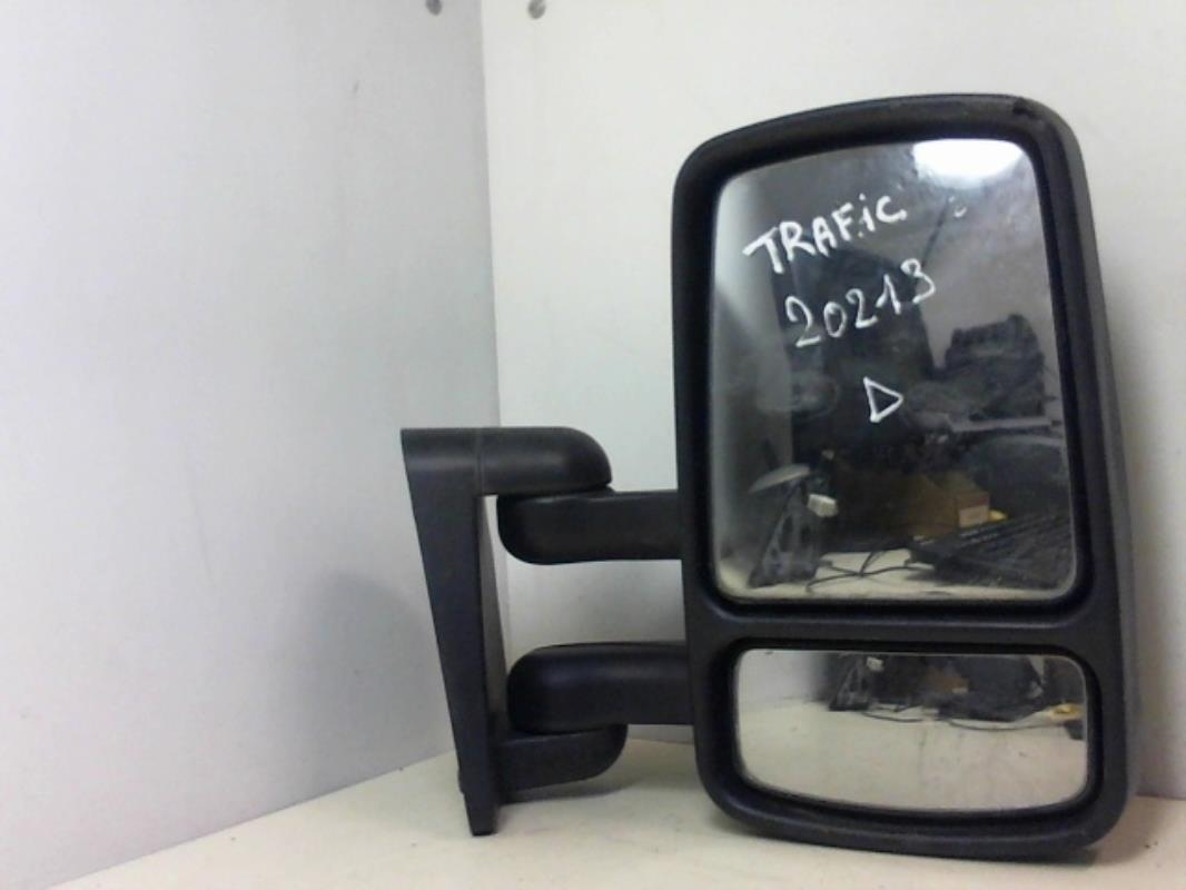 Retrovisor derecho RENAULT TRAFIC 1 PHASE 3 Diésel - 1