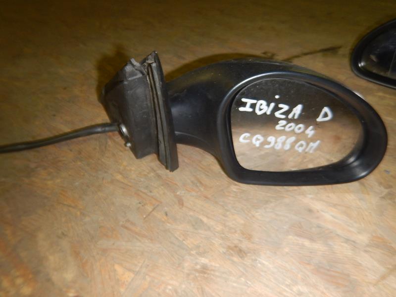 Retroviseur droit SEAT IBIZA 3 PHASE 1 Diesel - 1
