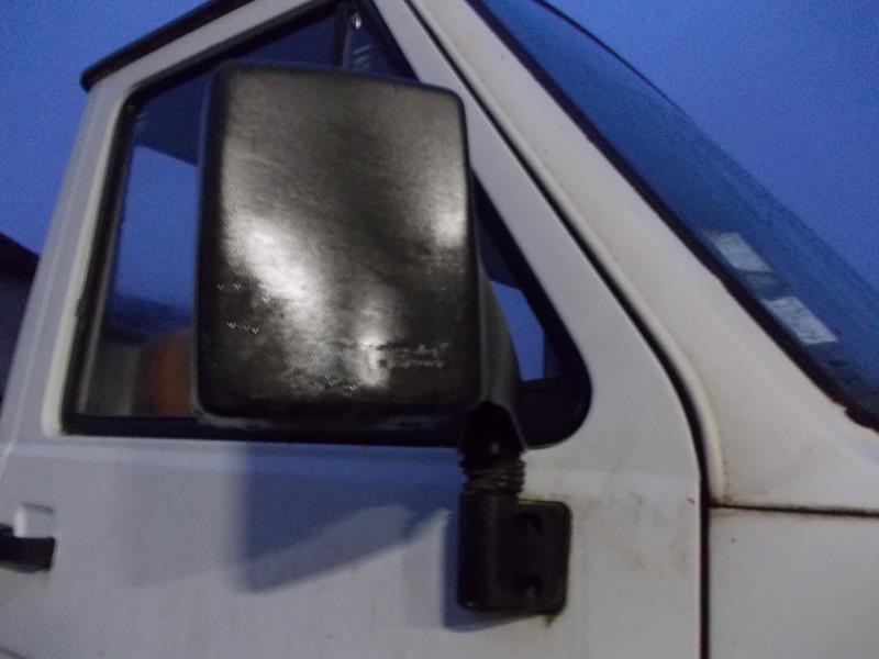 Retroviseur droit IVECO / UNIC 35/8  - 1