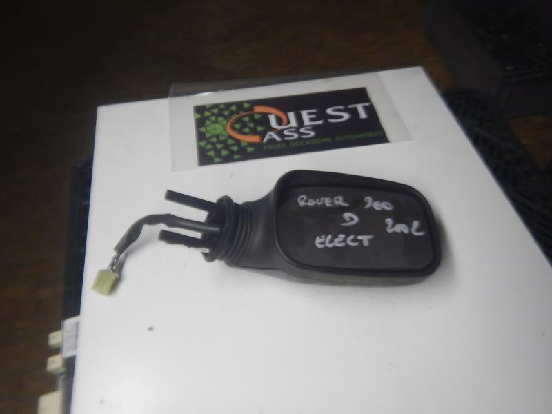 Retroviseur droit ROVER 200 2  - 1