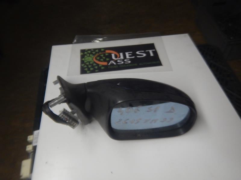 Retroviseur droit PEUGEOT 406  - 1