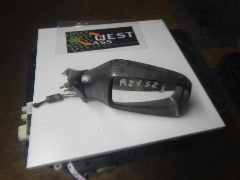 Retroviseur droit RENAULT R21  - 1