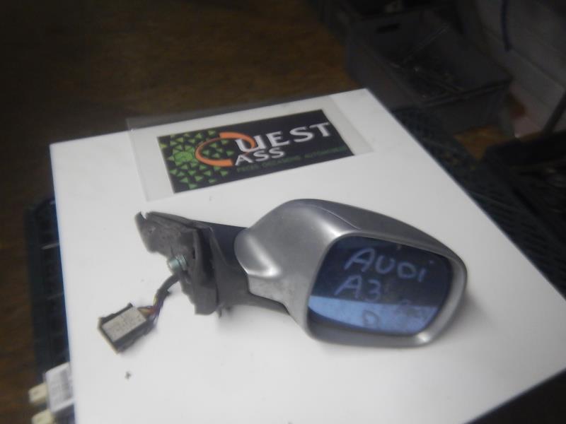 Retroviseur droit AUDI A3 1 PHASE 1  - 1
