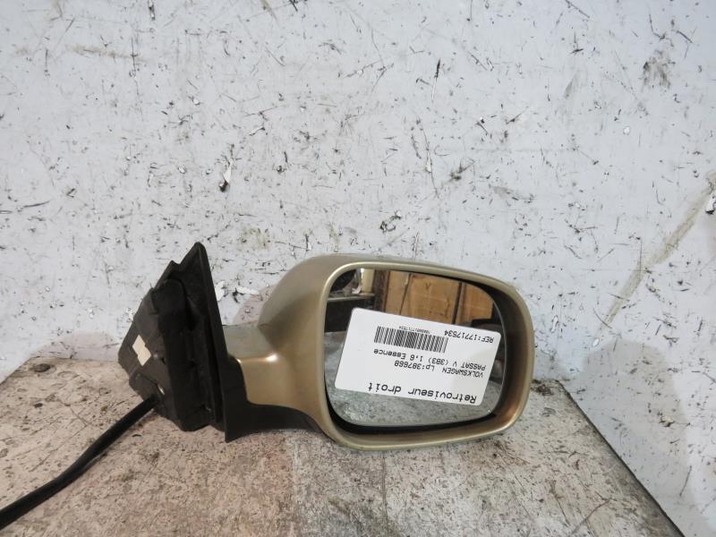 Specchietto retrovisore destro VOLKSWAGEN PASSAT 4 PHASE 2 Gasolina - 1
