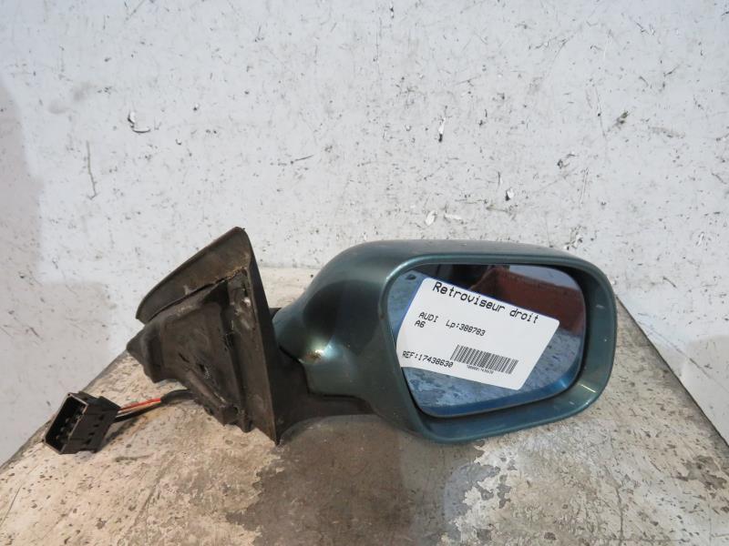 Retrovisor derecho AUDI A6 2 AVANT PHASE 1 BREAK Diésel - 1