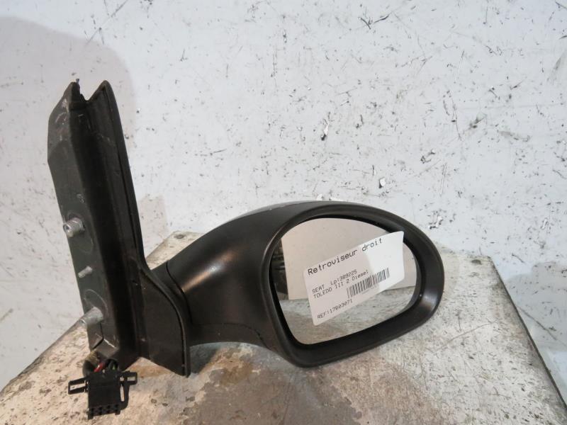 Retrovisor derecho SEAT TOLEDO 3 Diésel - 1