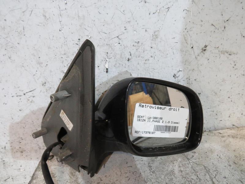 Specchietto retrovisore destro SEAT IBIZA 2 PHASE 3 Diésel - 1