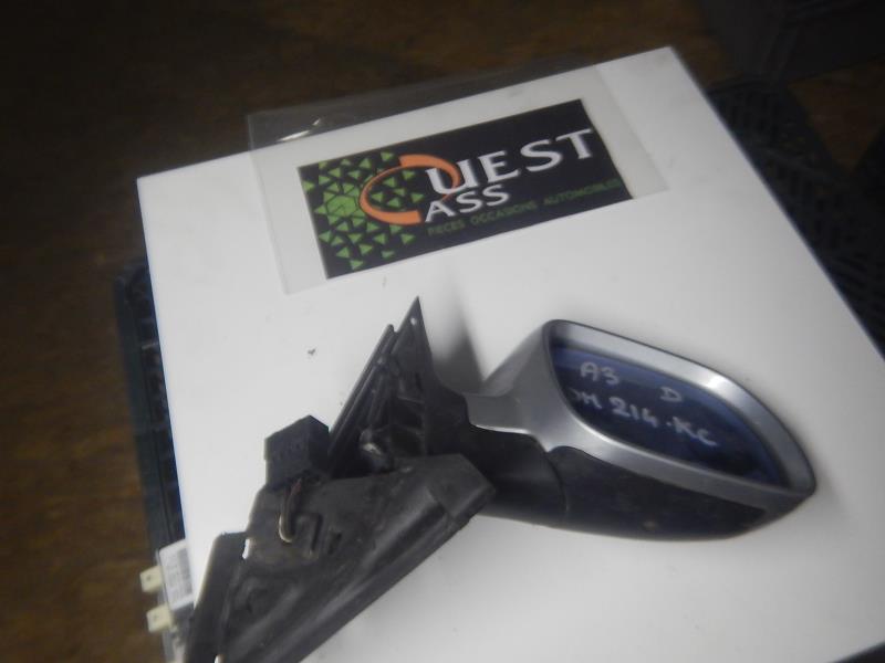 Retroviseur droit AUDI A3 1 PHASE 1 Diesel - 1