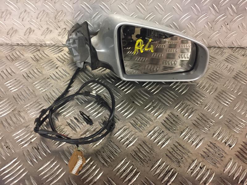 Retroviseur droit AUDI A4 2 PHASE 1 Diesel - 1
