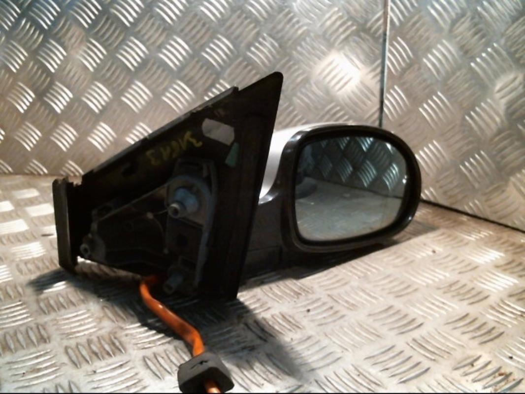 Retrovisor derecho CITROEN C5 1 PHASE 1 Diésel - 1