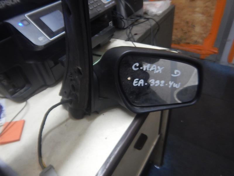 Retroviseur droit FORD C-MAX 1 PHASE 1 Diesel - 1