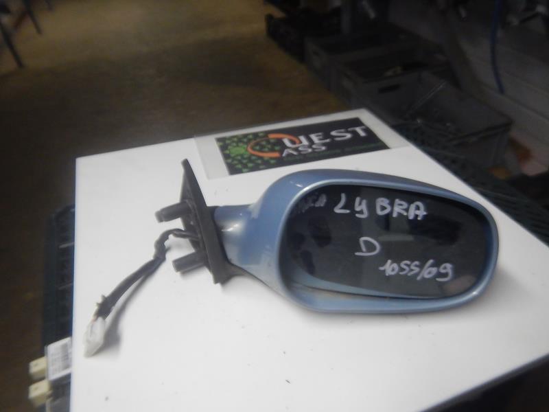 Retroviseur droit LANCIA LYBRA Diesel - 1