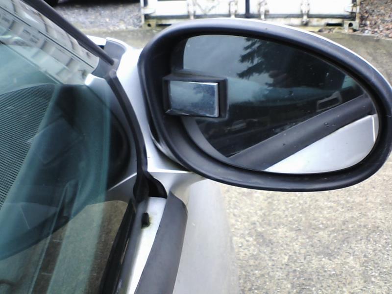 Retroviseur droit RENAULT ESPACE 3 Diesel - 1