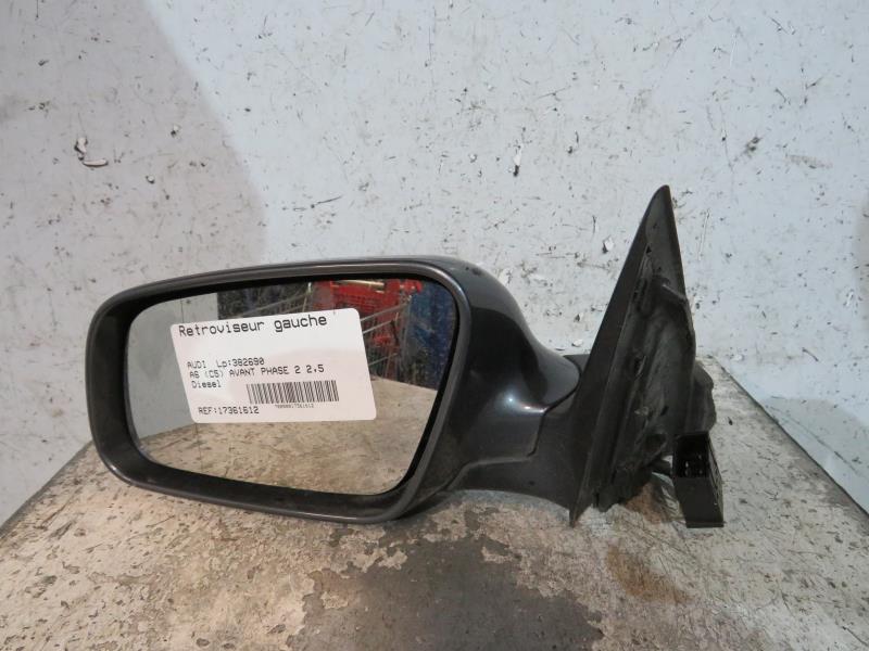 Retrovisor izquierdo AUDI A6 2 PHASE 2 Diésel - 1