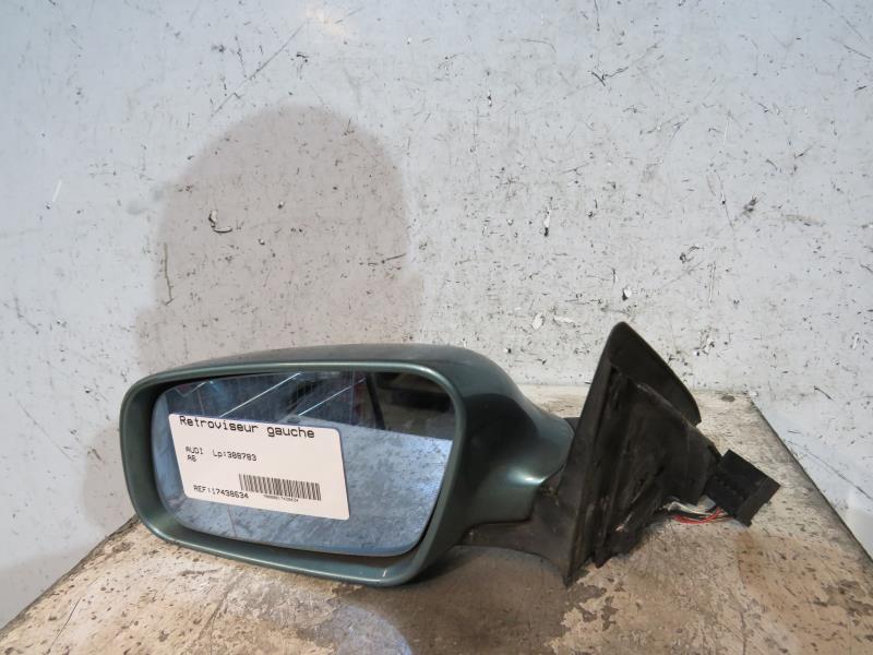 Retrovisor izquierdo AUDI A6 2 AVANT PHASE 1 BREAK Diésel - 1