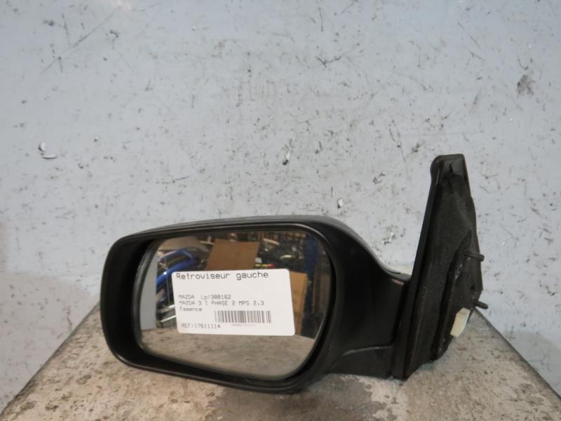 Retrovisor izquierdo MAZDA 3 1 PHASE 1 Gasolina - 1