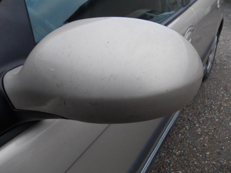 Retroviseur gauche CITROEN C5 1 PHASE 2 Diesel - 1