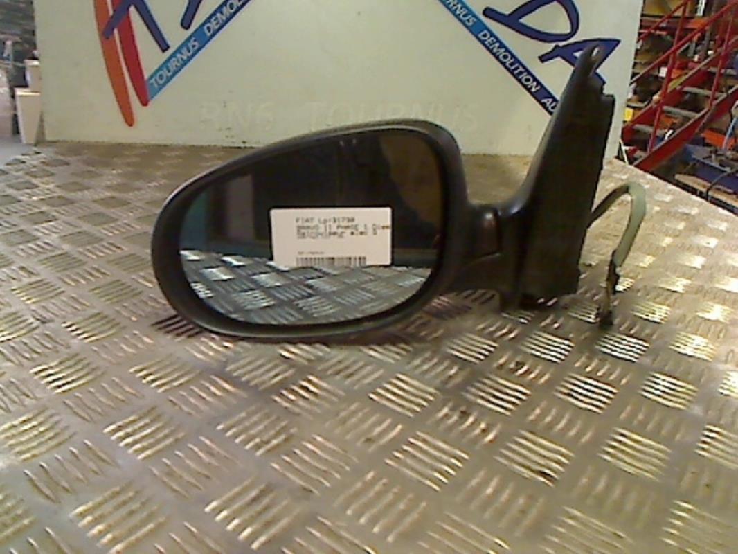 Specchietto retrovisore sinistro FIAT BRAVO 2 Diésel - 1