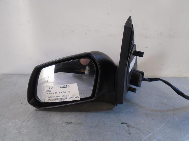 Retrovisor izquierdo FORD MONDEO 2 Diésel - 1