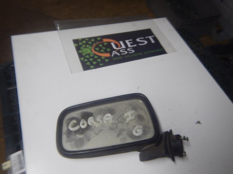 Retroviseur gauche OPEL CORSA A  - 1