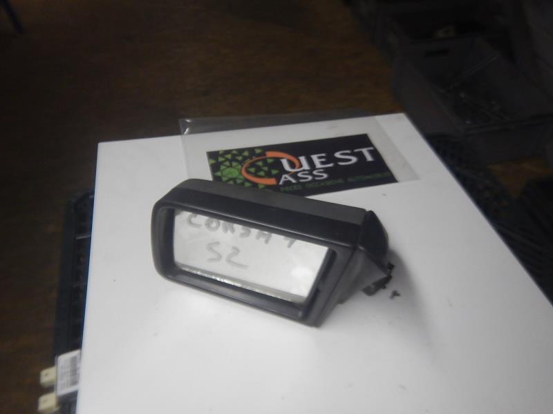 Retroviseur gauche OPEL CORSA A  - 1