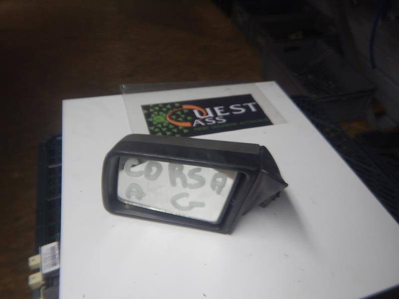 Retroviseur gauche OPEL CORSA A  - 1