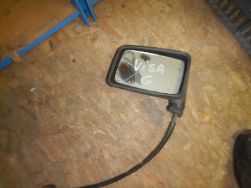 Retroviseur gauche CITROEN visa  - 1