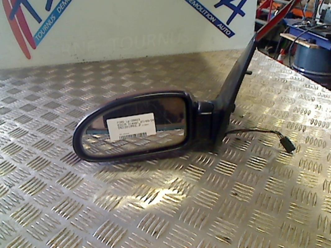 Retrovisor izquierdo FORD FOCUS 1 Diésel - 1